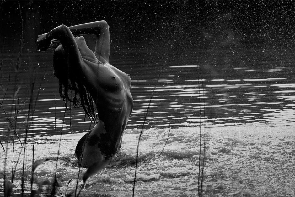 Эротика красивая