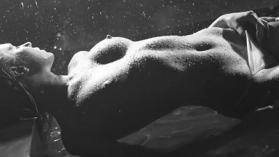 Художественное эротическое