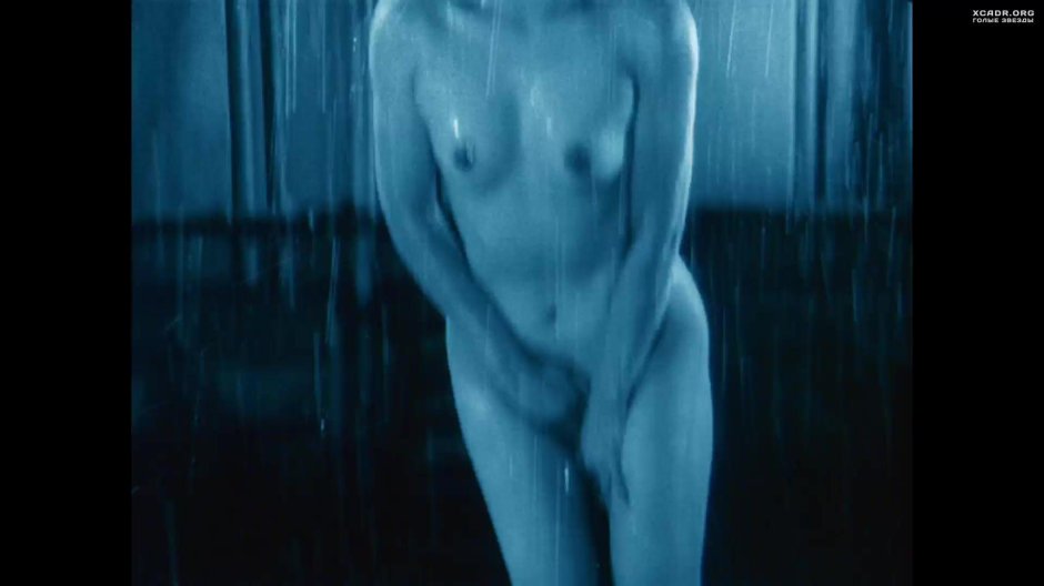 Эротическая сцена