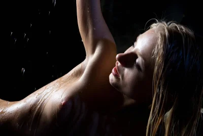 Красивая эротика