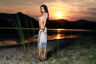 Лола маррон