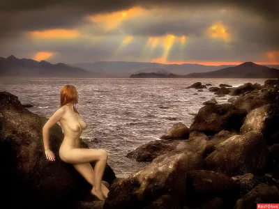 (фотограф андрей войцехов ню