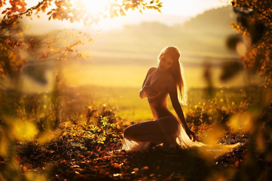 Красивая эротика