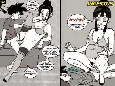 Секс комикс