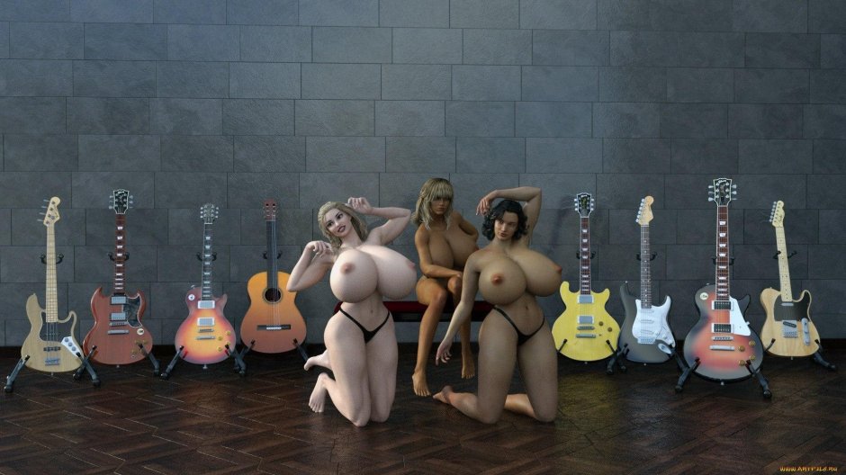 Музыкальная инструмент