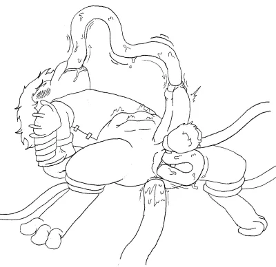 Раскраска геракл