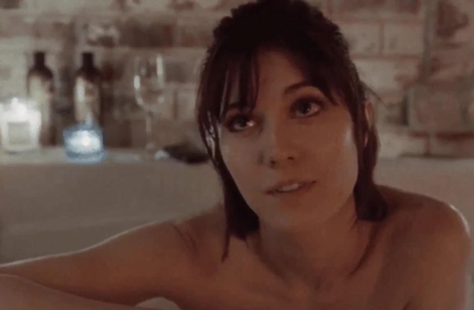 Мэри элизабет уинстэд ню