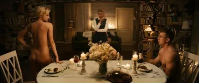 Семь ужинов фильм 2019