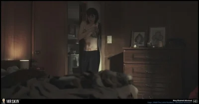 Мэри элизабет уинстэд фарго сцена в ванной