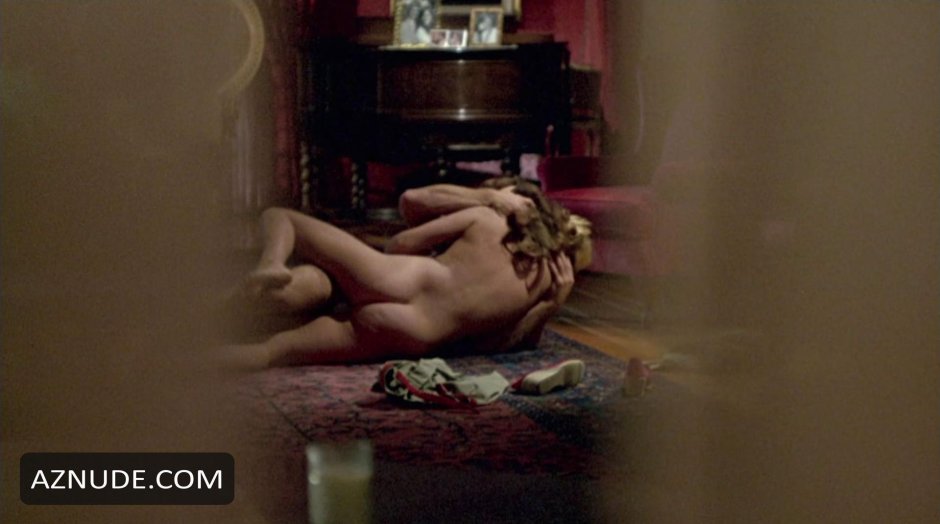 Ванесса паради голая в фильме