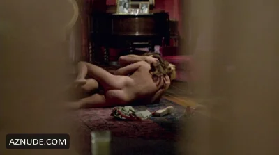 Ванесса паради голая в фильме