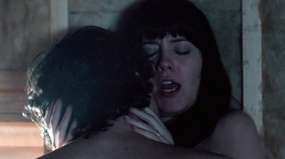 Мэри элизабет уинстэд кловерфилд 10