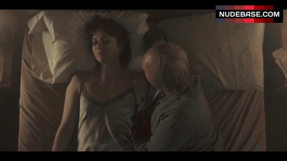 Голая мэри элизабет уинстэд фарго 3