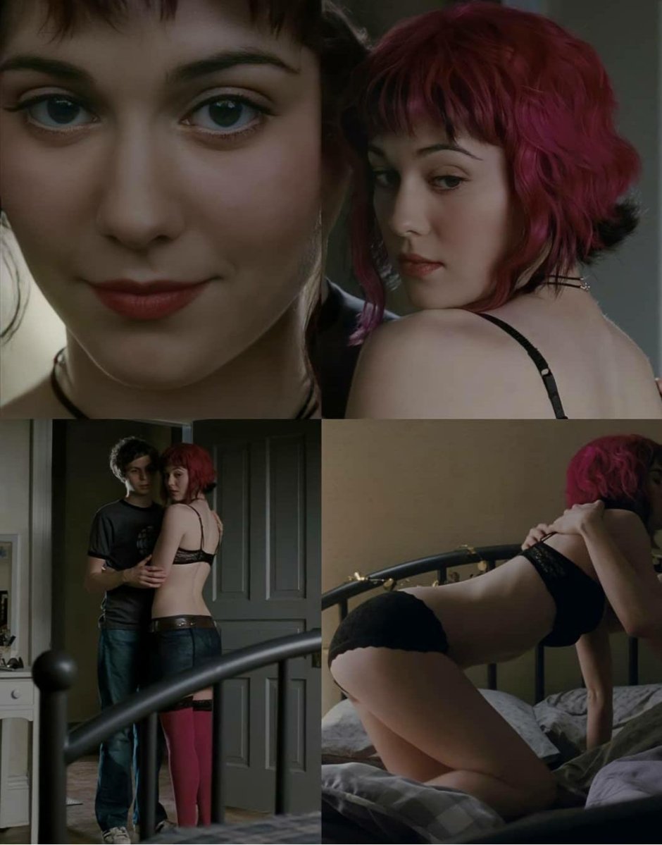 Мэри элизабет уинстэд рамона