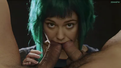 Рамона флауэрс скотт пилигрим