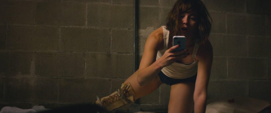 Мэри элизабет уинстэд кловерфилд 10