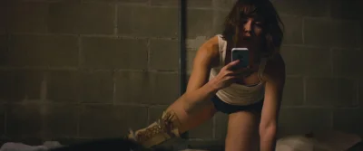 Мэри элизабет уинстэд кловерфилд 10