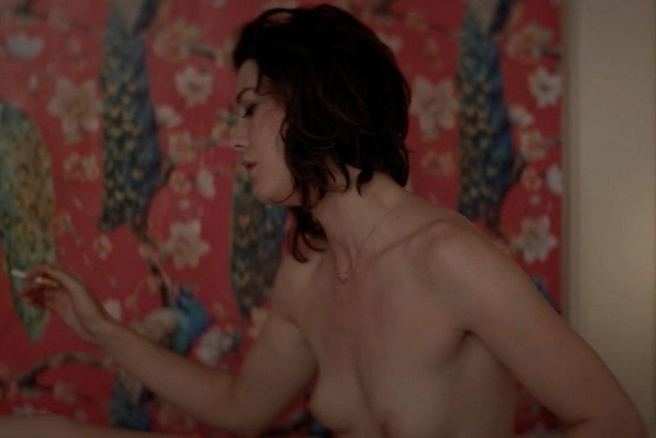 Мэри элизабет уинстэд ню