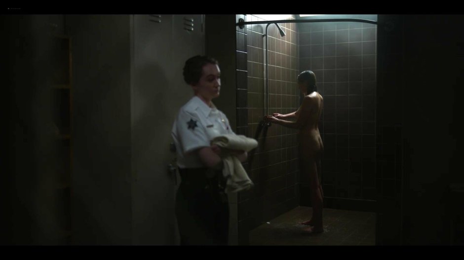 Джобет уильямс голая в фильме