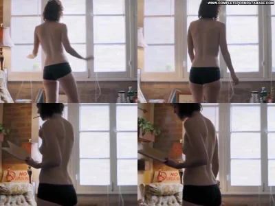 Кристен риттер голая