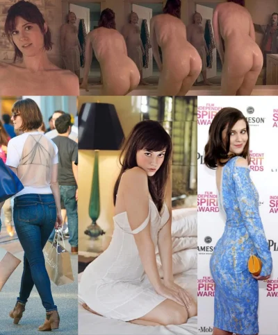 Голая срака мэри элизабет уинстед