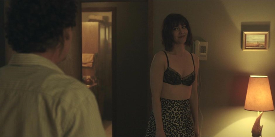 Мэри элизабет уинстэд фарго 3