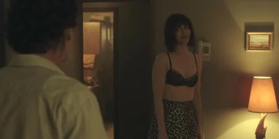 Мэри элизабет уинстэд фарго 3