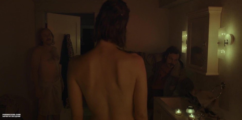 Фарго мэри элизабет голая