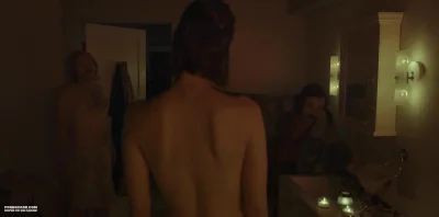 Фарго мэри элизабет голая