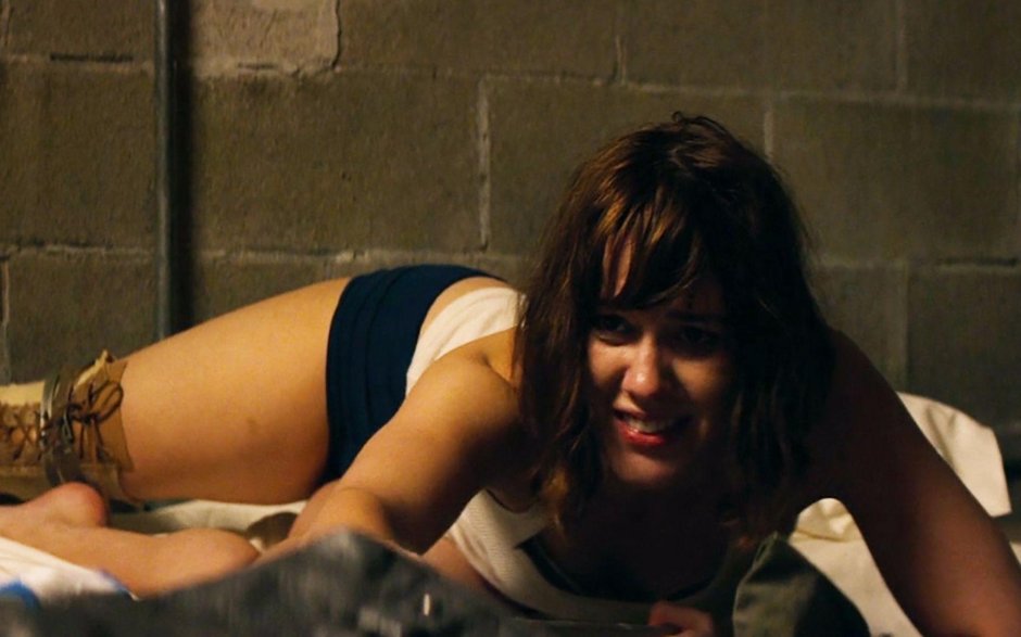 Мэри элизабет уинстэд кловерфилд 10