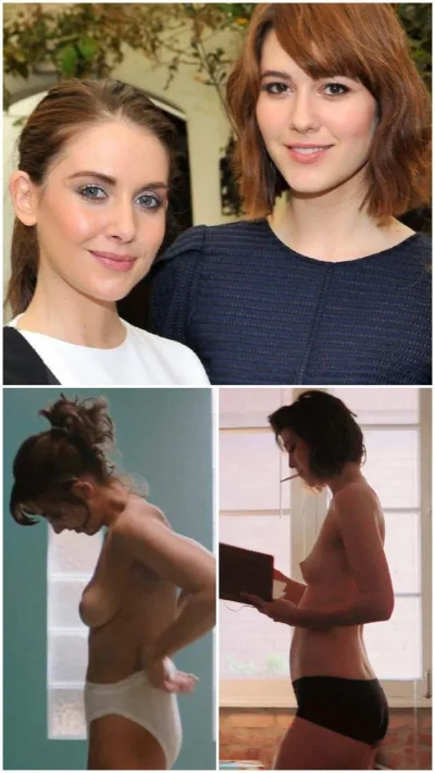 Голливудская актриса