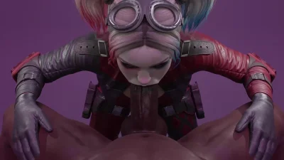 Injustice 2 harley quinn