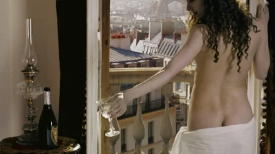 Анна ковальчук мастер и маргарита