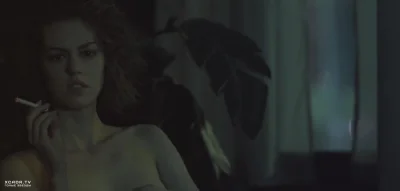 Актриса лянка грыу