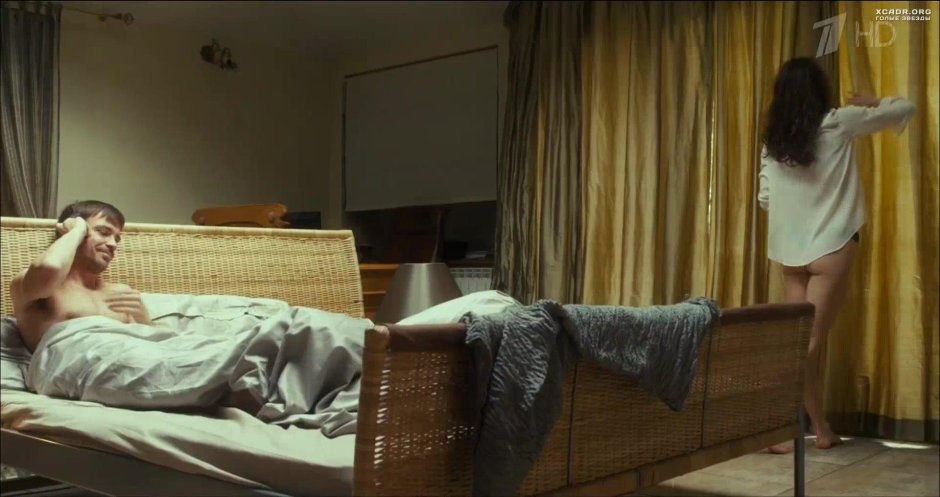 Екатерина климова постельные сцены