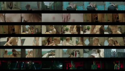 Актриса эротика