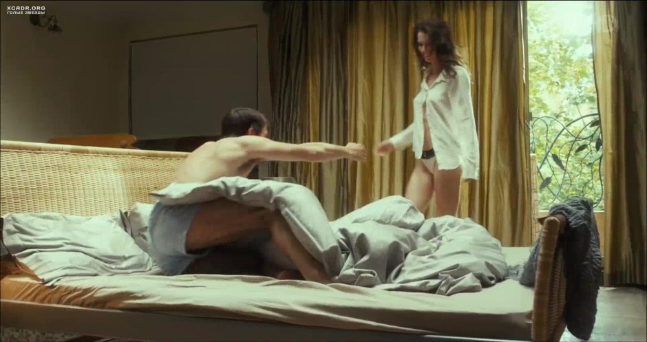 Лянка грыу в эротических фильмах