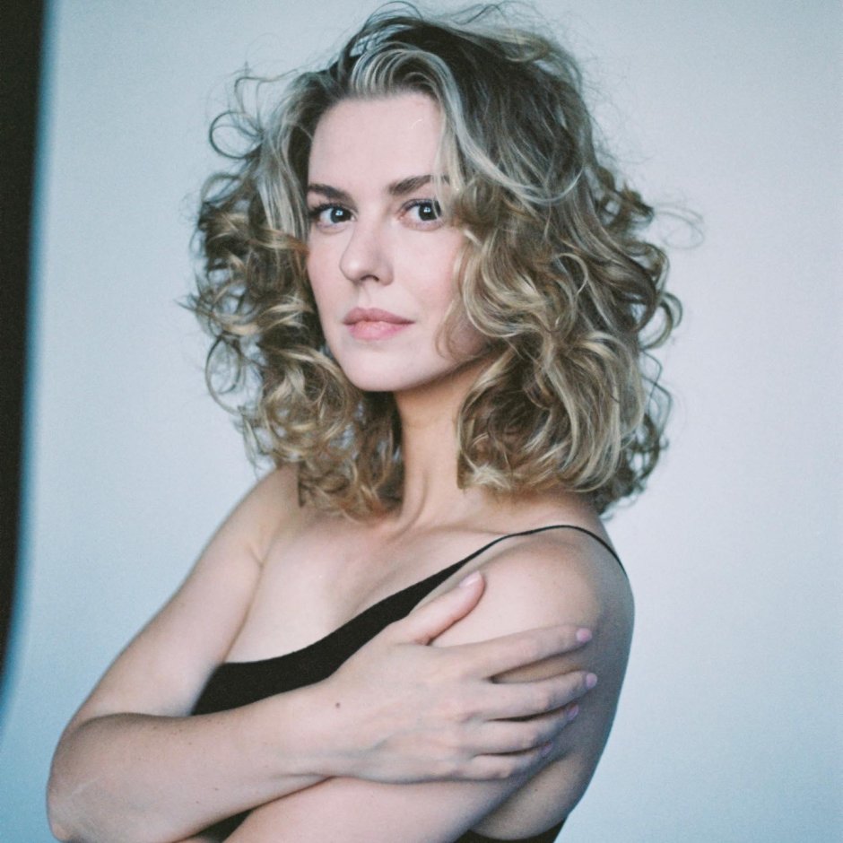 Лянка грыу биография