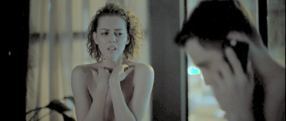 Актеры сериала тест на беременность