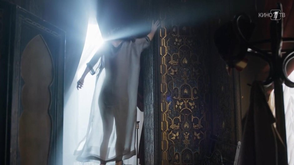 Российские сериалы