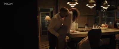 Триллер драма