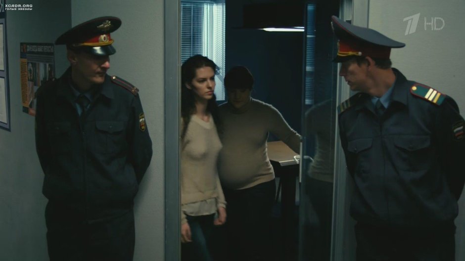 Российские сериалы