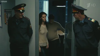 Российские сериалы