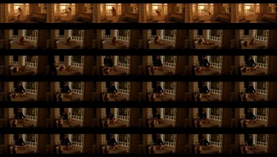 Откровенные сцены