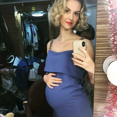 Актриса лянка грыу