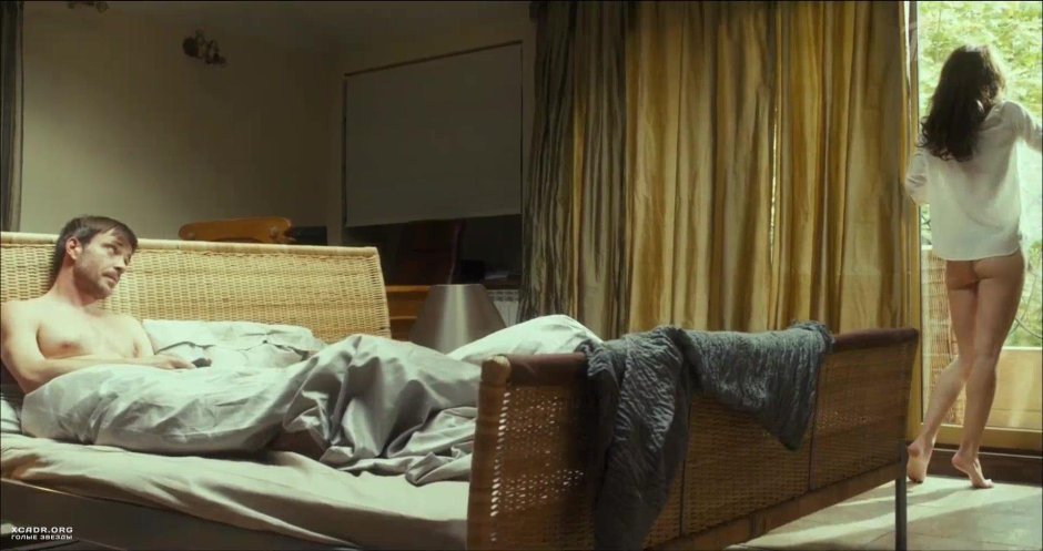 Лянка грыу в эротических фильмах