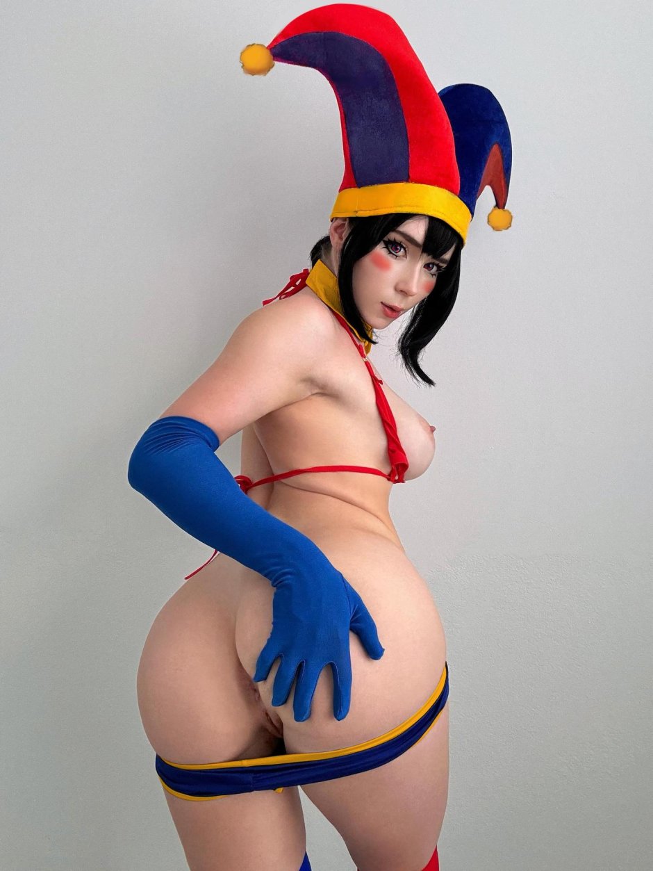 Свити фокс порно косплей