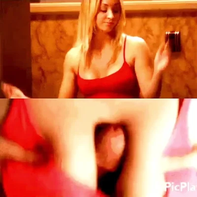 Куоко кейли грудь