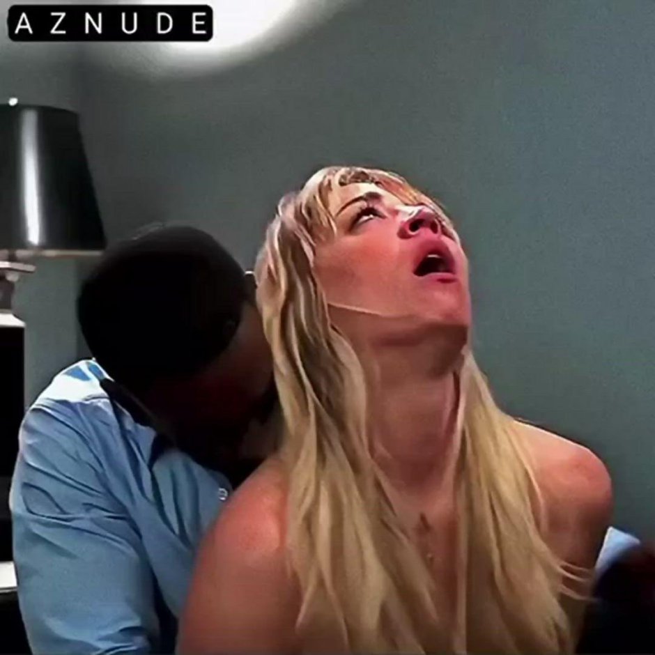 Кейли куоко секс