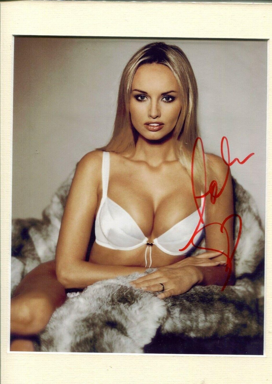 Адриана карембе adriana karembeu